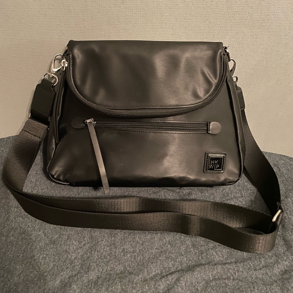 IHKWIP  crossbody bag - new never used without tags